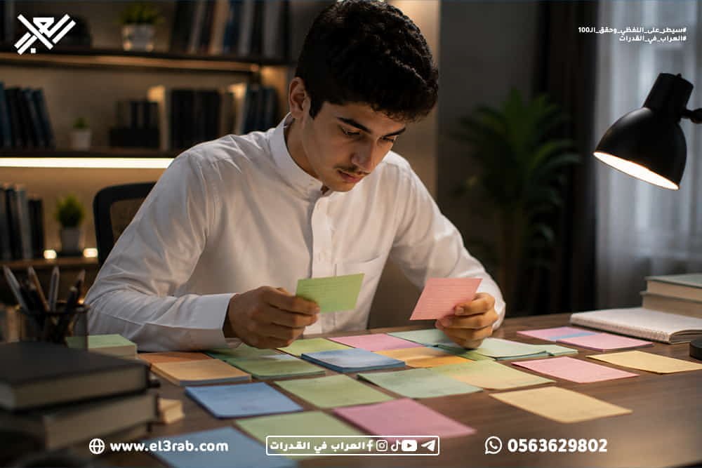 أهم-أنواع-أسئلة-التناظر-اللفظي التناظر-اللفظي أسئلة-التناظر-اللفظي حل-التناظر-اللفظي أنواع-التناظر-اللفظي القدرات-اللفظية اختبار-القدرات التناظر-اللفظي-في-القدرات العلاقات-اللفظية شرح-التناظر-اللفظي أسئلة-قدرات-لفظي اختبار-القدرات-في-السعودية مهارات-التناظر-اللفظي العلاقات-المنطقية علاقة-السبب-والنتيجة علاقة-الجزء-والكل الترادف-والتضاد التفكير-التحليلي مهارات-الاستنتاج اختبارات-محاكية منصة-العراب-في-القدرات محاكي-القدرات