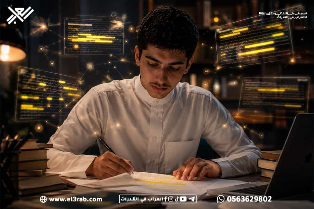 كيف-تحل-استيعاب-المقروء-بسهولة استيعاب-المقروء حل-استيعاب-المقروء أسئلة-استيعاب-المقروء القدرات-اللفظية اختبار-القدرات استيعاب-المقروء-في-القدرات شرح-استيعاب-المقروء طريقة-حل-استيعاب-المقروء مهارات-الفهم-القرائي اختبار-القدرات-في-السعودية رفع-درجة-القدرات-اللفظية حل-القطع-الطويلة الفهم-القرائي تحليل-النصوص استخراج-الفكرة-الرئيسية فهم-المعاني القراءة-السريعة إدارة-الوقت مهارات-الاستنتاج اختبارات-محاكية منصة-العراب-في-القدرات محاكي-القدرات
