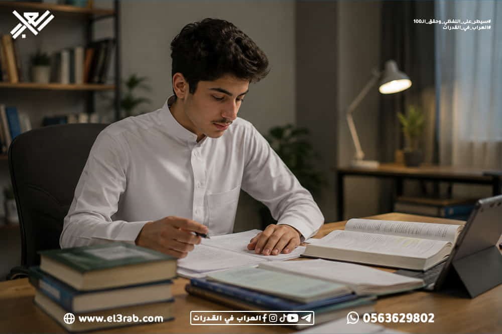 ما-هو-اختبار-القدرات-اللفظية-في-السعودية القدرات-اللفظية اختبار-القدرات اختبار-القدرات-في-السعودية اختبار-قياس شرح-القدرات-اللفظية أقسام-القدرات-اللفظية التناظر-اللفظي استيعاب-المقروء إكمال-الجمل اختبار-القدرات-محوسب رفع-درجة-القدرات طريقة-اختبار-القدرات مهارات-التفكير-اللفظي الفهم-القرائي تحليل-النصوص العلاقات-اللغوية مهارات-الاستنتاج التدريب-على-القدرات اختبارات-محاكية منصة-العراب-في-القدرات محاكي-القدرات