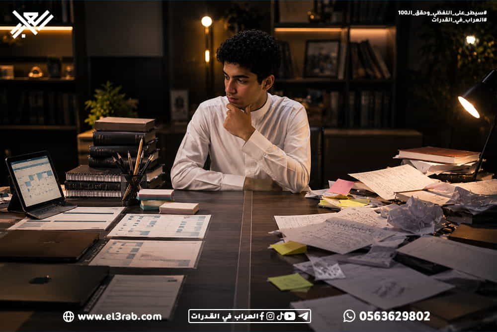 أخطاء-تمنعك-من-90-في-القدرات أخطاء-اختبار-القدرات أخطاء-القدرات-اللفظية أخطاء-القدرات-الكمية اختبار-القدرات اختبار-القدرات-في-السعودية اختبار-قياس قياس-القدرات رفع-درجة-القدرات تحسين-الدرجة كيف-أجيب-90-في-القدرات كيف-أرفع-درجتي-في-القدرات القدرات-اللفظية القدرات-الكمية إدارة-الوقت إدارة-الوقت-في-الاختبار اختبارات-محاكية محاكي-القدرات حل-القدرات-بسرعة سرعة-حل-الأسئلة استراتيجيات-الحل التفكير-التحليلي التدريب-على-القدرات نماذج-اختبار-القدرات اختبارات-قدرات-تجريبية خطة-مذاكرة-القدرات سر-التفوق-في-القدرات أسباب-انخفاض-درجة-القدرات أخطاء-الطلاب منصة-العراب-في-القدرات العراب-في-القدرات القدرات