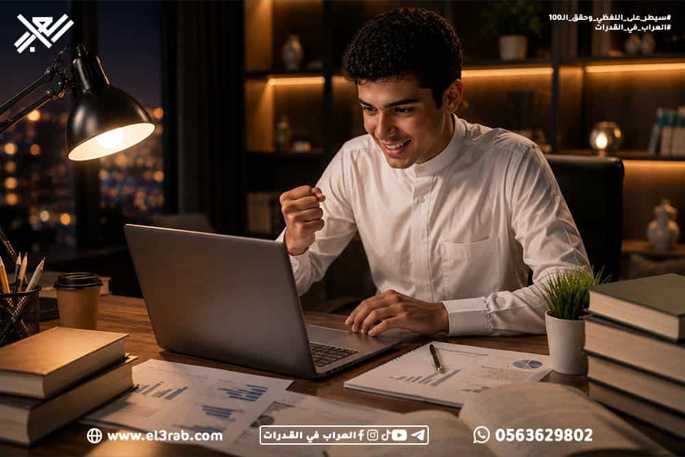أخطاء-تمنعك-من-90-في-القدرات أخطاء-اختبار-القدرات أخطاء-القدرات-اللفظية أخطاء-القدرات-الكمية اختبار-القدرات اختبار-القدرات-في-السعودية اختبار-قياس قياس-القدرات رفع-درجة-القدرات تحسين-الدرجة كيف-أجيب-90-في-القدرات كيف-أرفع-درجتي-في-القدرات القدرات-اللفظية القدرات-الكمية إدارة-الوقت إدارة-الوقت-في-الاختبار اختبارات-محاكية محاكي-القدرات حل-القدرات-بسرعة سرعة-حل-الأسئلة استراتيجيات-الحل التفكير-التحليلي التدريب-على-القدرات نماذج-اختبار-القدرات اختبارات-قدرات-تجريبية خطة-مذاكرة-القدرات سر-التفوق-في-القدرات أسباب-انخفاض-درجة-القدرات أخطاء-الطلاب منصة-العراب-في-القدرات العراب-في-القدرات القدرات