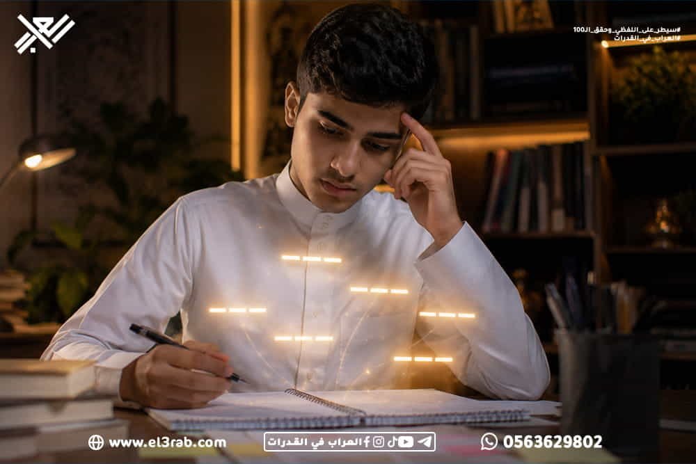 أفضل-طريقة-لحل-إكمال-الجمل إكمال-الجمل طريقة-حل-إكمال-الجمل-في-القدرات أسئلة-إكمال-الجمل حل-إكمال-الجمل-بسرعة القدرات-اللفظية اختبار-القدرات إكمال-الجمل-في-القدرات اختبار-القدرات-في-السعودية مهارات-الحل التفكير-اللفظي الفهم-اللغوي رفع-درجة-القدرات اختبارات-محاكية استراتيجيات-الحل حل-القدرات-اللفظية محاكي-القدرات تحليل-الكلمات فهم-سياق-الجملة المفردات-اللغوية مهارات-الاستنتاج العلاقات-اللفظية التفكير-التحليلي سرعة-حل-الأسئلة التدريب-اليومي اختبار-قياس قياس-القدرات نماذج-اختبار-القدرات اختبارات-قدرات-تجريبية تطوير-المهارات-اللغوية الاستعداد-للاختبار الفهم-السريع اكمال-الجمل