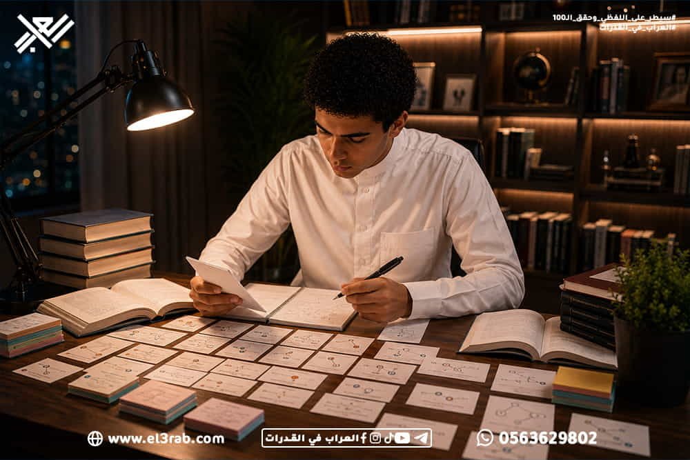 بنك-أسئلة-التناظر-اللفظي أسئلة-التناظر-اللفظي التناظر-اللفظي اختبار-التناظر-اللفظي أسئلة-القدرات-اللفظية اختبار-القدرات اختبار-قياس قياس-القدرات حل-التناظر-اللفظي نماذج-التناظر-اللفظي رفع-درجة-القدرات العلاقات-اللفظية الترادف التضاد الجزء-والكل السبب-والنتيجة الأداة-ووظيفتها المفردة-الشاذة الخطأ-السياقي استيعاب-المقروء إكمال-الجمل التدريب-على-القدرات بنك-أسئلة-القدرات محاكي-القدرات نماذج-لفظية استراتيجيات-الحل منصة-العراب-في-القدرات