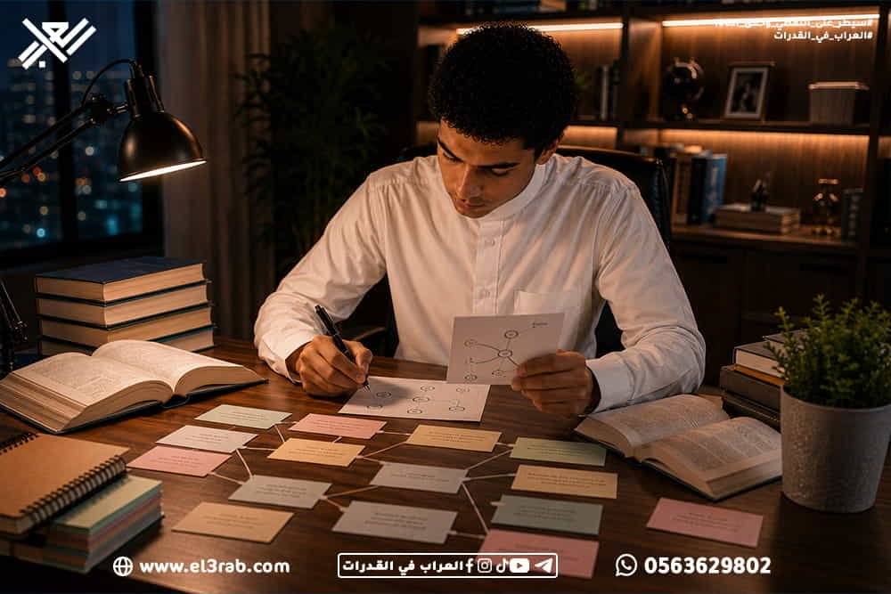 بنك-أسئلة-التناظر-اللفظي أسئلة-التناظر-اللفظي التناظر-اللفظي اختبار-التناظر-اللفظي أسئلة-القدرات-اللفظية اختبار-القدرات اختبار-قياس قياس-القدرات حل-التناظر-اللفظي نماذج-التناظر-اللفظي رفع-درجة-القدرات العلاقات-اللفظية الترادف التضاد الجزء-والكل السبب-والنتيجة الأداة-ووظيفتها المفردة-الشاذة الخطأ-السياقي استيعاب-المقروء إكمال-الجمل التدريب-على-القدرات بنك-أسئلة-القدرات محاكي-القدرات نماذج-لفظية استراتيجيات-الحل منصة-العراب-في-القدرات