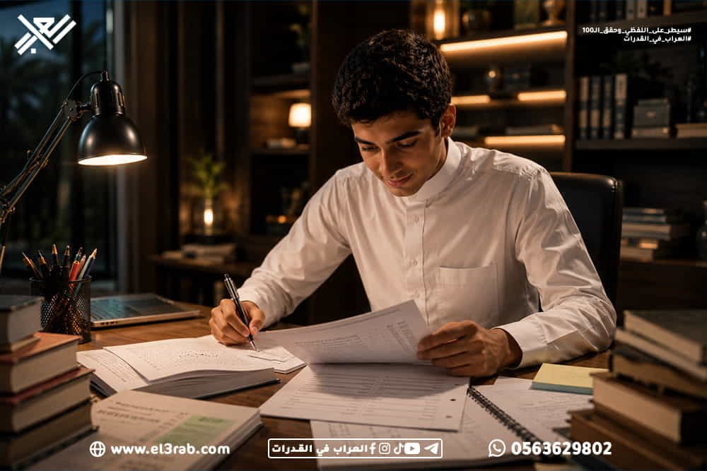 أهم-كلمات-القدرات-اللفظية-المتكررة كلمات-القدرات-اللفظية الكلمات-المتكررة-في-القدرات القدرات-اللفظية اختبار-القدرات اختبار-القدرات-في-السعودية المرادفات-اللغوية معاني-الكلمات التناظر-اللفظي إكمال-الجمل الفهم-اللغوي تطوير-الحصيلة-اللغوية رفع-درجة-القدرات منصة-العراب-في-القدرات أكثر-كلمات-القدرات-شيوعًا كلمات-قياس-المتكررة الكلمات-المهمة-في-القدرات مفردات-القدرات-اللفظية تعلم-المرادفات تعلم-الأضداد العلاقات-اللفظية مهارات-التفكير-اللفظي مهارات-اللغة-العربية بنك-كلمات-القدرات الاستعداد-لاختبار-القدرات تحسين-المستوى-اللفظي الكلمات-الشائعة-في-اختبار-القدرات مفردات-التناظر-اللفظي مفردات-استيعاب-المقروء كلمات-إكمال-الجمل