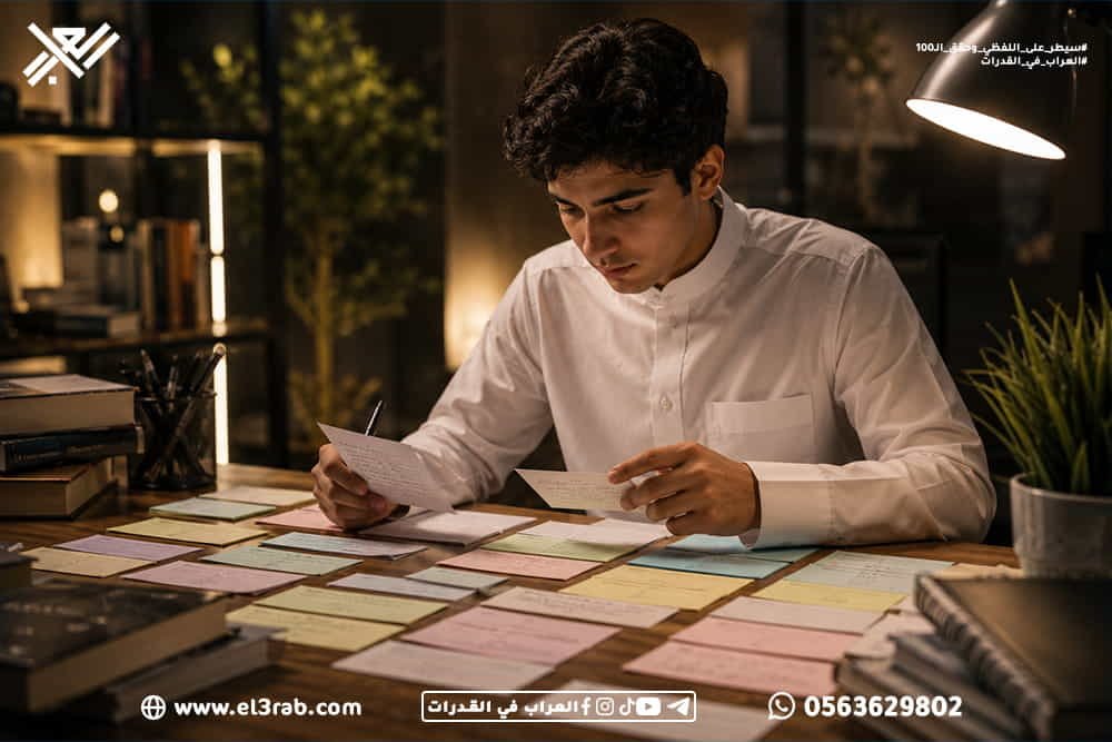 أهم-كلمات-القدرات-اللفظية-المتكررة كلمات-القدرات-اللفظية الكلمات-المتكررة-في-القدرات القدرات-اللفظية اختبار-القدرات اختبار-القدرات-في-السعودية المرادفات-اللغوية معاني-الكلمات التناظر-اللفظي إكمال-الجمل الفهم-اللغوي تطوير-الحصيلة-اللغوية رفع-درجة-القدرات منصة-العراب-في-القدرات أكثر-كلمات-القدرات-شيوعًا كلمات-قياس-المتكررة الكلمات-المهمة-في-القدرات مفردات-القدرات-اللفظية تعلم-المرادفات تعلم-الأضداد العلاقات-اللفظية مهارات-التفكير-اللفظي مهارات-اللغة-العربية بنك-كلمات-القدرات الاستعداد-لاختبار-القدرات تحسين-المستوى-اللفظي الكلمات-الشائعة-في-اختبار-القدرات مفردات-التناظر-اللفظي مفردات-استيعاب-المقروء كلمات-إكمال-الجمل