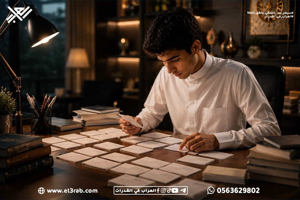 أهم-كلمات-القدرات-اللفظية-المتكررة كلمات-القدرات-اللفظية الكلمات-المتكررة-في-القدرات القدرات-اللفظية اختبار-القدرات اختبار-القدرات-في-السعودية المرادفات-اللغوية معاني-الكلمات التناظر-اللفظي إكمال-الجمل الفهم-اللغوي تطوير-الحصيلة-اللغوية رفع-درجة-القدرات منصة-العراب-في-القدرات أكثر-كلمات-القدرات-شيوعًا كلمات-قياس-المتكررة الكلمات-المهمة-في-القدرات مفردات-القدرات-اللفظية تعلم-المرادفات تعلم-الأضداد العلاقات-اللفظية مهارات-التفكير-اللفظي مهارات-اللغة-العربية بنك-كلمات-القدرات الاستعداد-لاختبار-القدرات تحسين-المستوى-اللفظي الكلمات-الشائعة-في-اختبار-القدرات مفردات-التناظر-اللفظي مفردات-استيعاب-المقروء كلمات-إكمال-الجمل