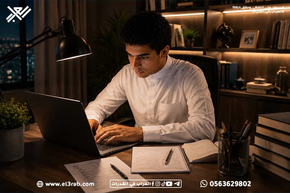 اختبار-تجريبي-قدرات-لفظية-مع-الحل اختبار-تجريبي-قدرات-لفظية اختبار-قدرات-لفظي القدرات-اللفظية اختبار-القدرات-اللفظية اختبار-القدرات اختبار-قياس قياس-القدرات أسئلة-قدرات-لفظية نماذج-قدرات-لفظية اختبار-لفظي-مع-الحل رفع-درجة-القدرات التناظر-اللفظي استيعاب-المقروء إكمال-الجمل المرادفات المفردات-اللغوية اختبارات-محاكية محاكي-القدرات نماذج-قياس التدريب-على-القدرات اختبار-لفظي-شامل حل-أسئلة-القدرات استراتيجيات-الحل رفع-الدرجة-في-القدرات بنك-أسئلة-القدرات منصة-العراب-في-القدرات قدرات-لفظية