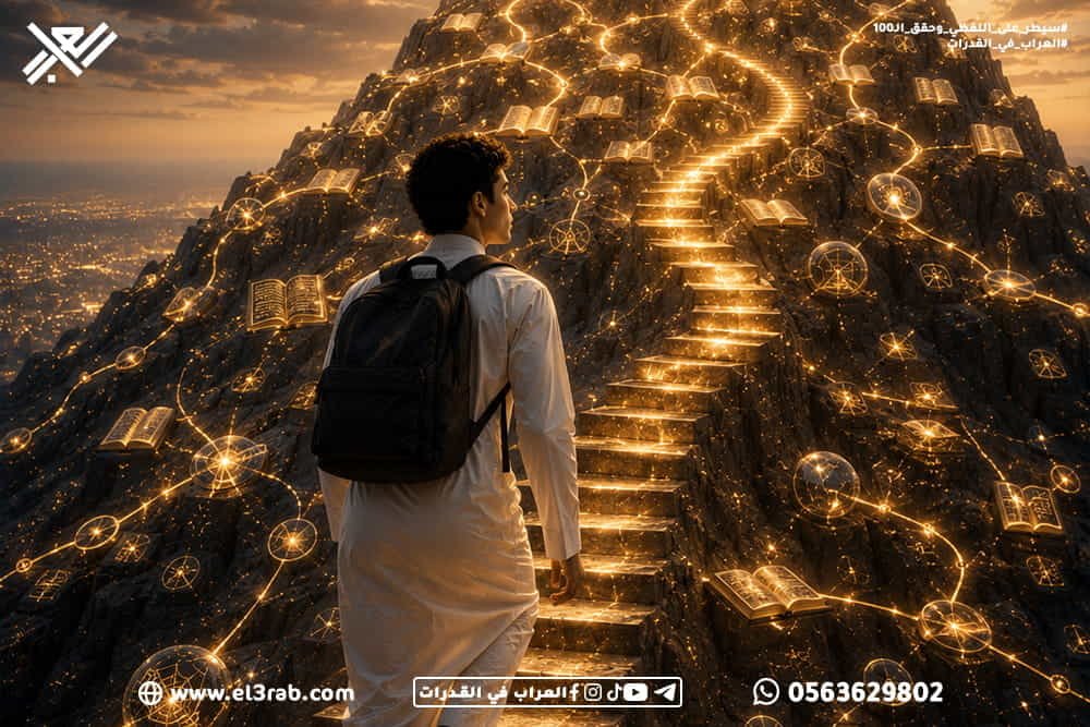 قدرات-لفظية
اختبار-قدرات-لفظية-مستوى-صعب
قدرات-لفظية-مستوى-صعب
اختبار-القدرات-اللفظية
اختبار-القدرات
اختبار-قياس
قياس-القدرات
نماذج-قدرات-لفظية
أسئلة-قدرات-صعبة
رفع-درجة-القدرات
التناظر-اللفظي
استيعاب-المقروء
إكمال-الجمل
الخطأ-السياقي
المفردة-الشاذة
محاكي-القدرات
منصة-العراب-في-القدرات
اختبار-قدرات-لفظية
