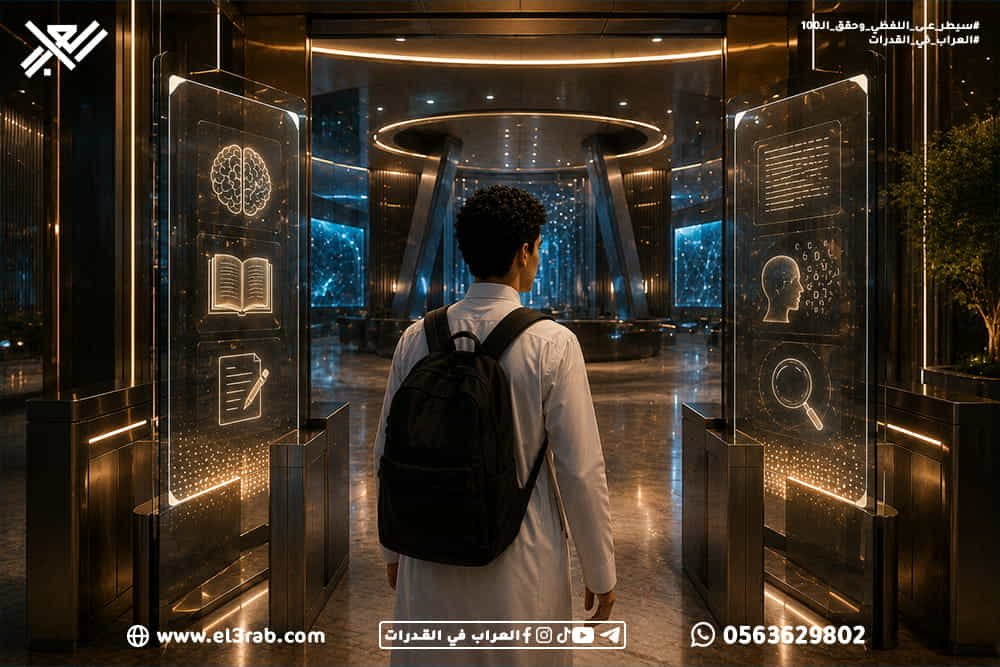 اختبار-قدرات-لفظية-مستوى-متوسط
اختبار-قدرات-لفظية
قدرات-لفظية-مستوى-متوسط
اختبار-القدرات-اللفظية
اختبار-القدرات
اختبار-قياس
قياس-القدرات
أسئلة-قدرات-لفظية
رفع-درجة-القدرات
نماذج-القدرات
التناظر-اللفظي
استيعاب-المقروء
إكمال-الجمل
الخطأ-السياقي
المفردة-الشاذة
المرادفات
التضاد
نماذج-اختبار-القدرات
اختبار-تجريبي
محاكي-القدرات
تحليل-النتائج
استراتيجيات-الحل
التدريب-على-القدرات
حل-الأسئلة
رفع-الدرجة
منصة-العراب-في-القدرات
قدرات-لفظية