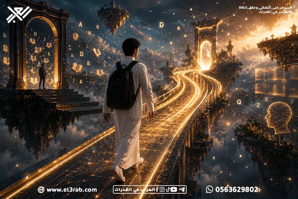 اختبار-قدرات-لفظية-مستوى-متوسط
اختبار-قدرات-لفظية
قدرات-لفظية-مستوى-متوسط
اختبار-القدرات-اللفظية
اختبار-القدرات
اختبار-قياس
قياس-القدرات
أسئلة-قدرات-لفظية
رفع-درجة-القدرات
نماذج-القدرات
التناظر-اللفظي
استيعاب-المقروء
إكمال-الجمل
الخطأ-السياقي
المفردة-الشاذة
المرادفات
التضاد
نماذج-اختبار-القدرات
اختبار-تجريبي
محاكي-القدرات
تحليل-النتائج
استراتيجيات-الحل
التدريب-على-القدرات
حل-الأسئلة
رفع-الدرجة
منصة-العراب-في-القدرات
قدرات-لفظية