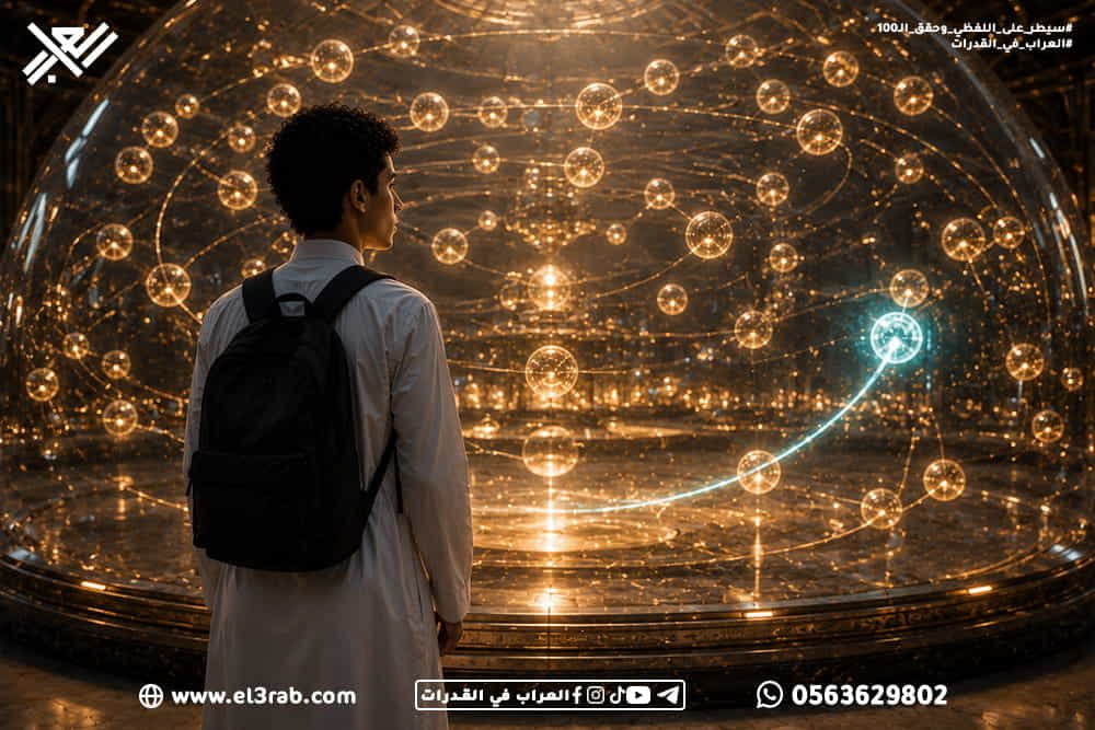 تدريب-شامل-على-المفردة-الشاذة المفردة-الشاذة أسئلة-المفردة-الشاذة شرح-المفردة-الشاذة اختبار-القدرات-اللفظية اختبار-القدرات اختبار-قياس قياس-القدرات نماذج-المفردة-الشاذة رفع-درجة-القدرات تصنيف-الكلمات العلاقات-اللغوية المرادفات التضاد محاكي-القدرات منصة-العراب-في-القدرات