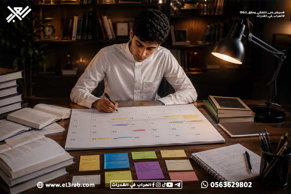 خطة-مذاكرة-القدرات-في-30-يوم خطة-مذاكرة-القدرات كيف-أذاكر-القدرات مذاكرة-القدرات-في-شهر خطة-30-يوم-لاختبار-القدرات اختبار-القدرات القدرات-اللفظية القدرات-الكمية رفع-درجة-القدرات اختبار-القدرات-في-السعودية طريقة-مذاكرة-القدرات الاستعداد-لاختبار-القدرات اختبارات-محاكية محاكي-القدرات منصة-العراب-في-القدرات جدول-مذاكرة-القدرات كيف-أرفع-درجتي-في-القدرات اختبار-قياس قياس-القدرات التدريب-اليومي إدارة-الوقت-في-المذاكرة المراجعة-النهائية-للقدرات استيعاب-المقروء التناظر-اللفظي إكمال-الجمل حل-المسائل-الرياضية نماذج-اختبار-القدرات اختبارات-قدرات-تجريبية تطوير-المهارات-اللغوية مهارات-التفكير-التحليلي