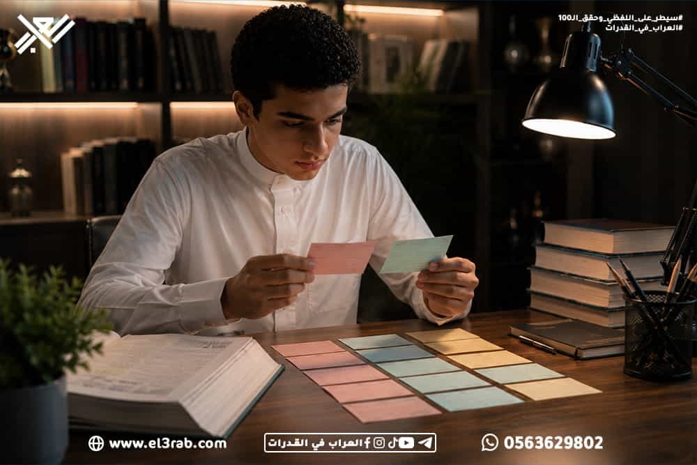 شرح-التناظر-اللفظي-مع-أمثلة التناظر-اللفظي شرح-التناظر-اللفظي أسئلة-التناظر-اللفظي اختبار-القدرات-اللفظية القدرات-اللفظية اختبار-القدرات اختبار-قياس قياس-القدرات حل-التناظر-اللفظي رفع-درجة-القدرات العلاقات-اللفظية علاقة-الجزء-بالكل علاقة-السبب-والنتيجة علاقة-الترادف علاقة-التضاد علاقة-الوظيفة إكمال-الجمل استيعاب-المقروء الكلمات-المتكررة-في-القدرات التدريب-على-القدرات نماذج-لفظية استراتيجيات-الحل حل-القدرات-بسرعة محاكي-القدرات منصة-العراب-في-القدرات