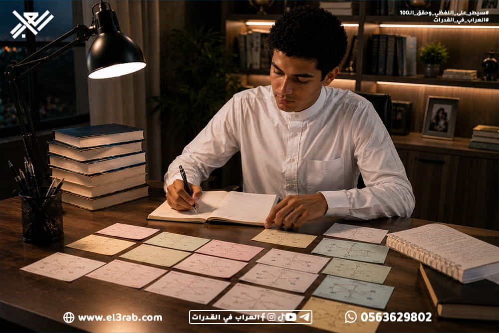 شرح-التناظر-اللفظي-مع-أمثلة التناظر-اللفظي شرح-التناظر-اللفظي أسئلة-التناظر-اللفظي اختبار-القدرات-اللفظية القدرات-اللفظية اختبار-القدرات اختبار-قياس قياس-القدرات حل-التناظر-اللفظي رفع-درجة-القدرات العلاقات-اللفظية علاقة-الجزء-بالكل علاقة-السبب-والنتيجة علاقة-الترادف علاقة-التضاد علاقة-الوظيفة إكمال-الجمل استيعاب-المقروء الكلمات-المتكررة-في-القدرات التدريب-على-القدرات نماذج-لفظية استراتيجيات-الحل حل-القدرات-بسرعة محاكي-القدرات منصة-العراب-في-القدرات