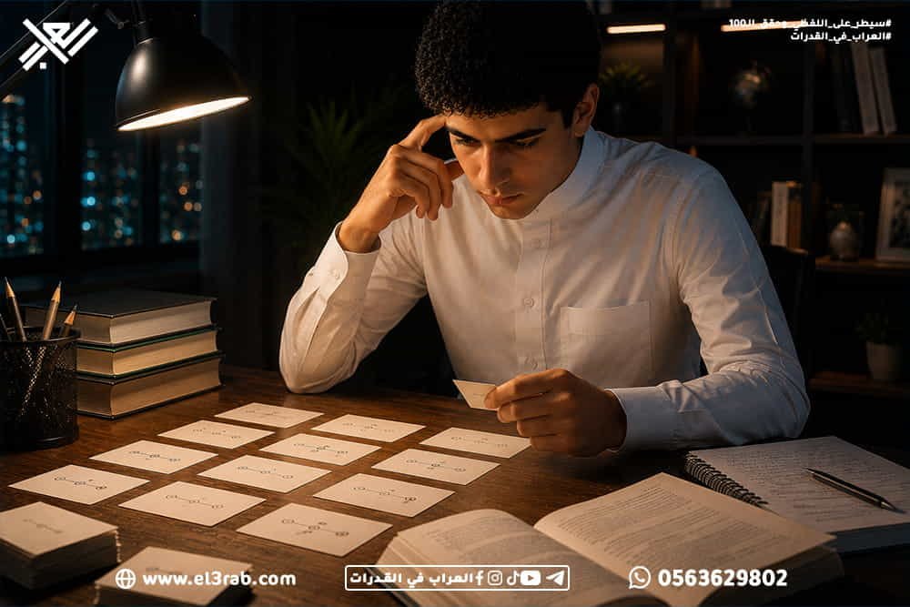 شرح-المفردة-الشاذة-مع-أمثلة-محلولة المفردة-الشاذة شرح-المفردة-الشاذة أسئلة-المفردة-الشاذة اختبار-القدرات-اللفظية القدرات-اللفظية اختبار-القدرات اختبار-قياس قياس-القدرات حل-المفردة-الشاذة رفع-درجة-القدرات الكلمة-المختلفة العلاقات-اللفظية المفردات-اللغوية الترادف التضاد الثروة-اللغوية الخطأ-السياقي التناظر-اللفظي استيعاب-المقروء إكمال-الجمل نماذج-لفظية محاكي-القدرات التدريب-على-القدرات استراتيجيات-الحل حل-القدرات-بسرعة منصة-العراب-في-القدرات