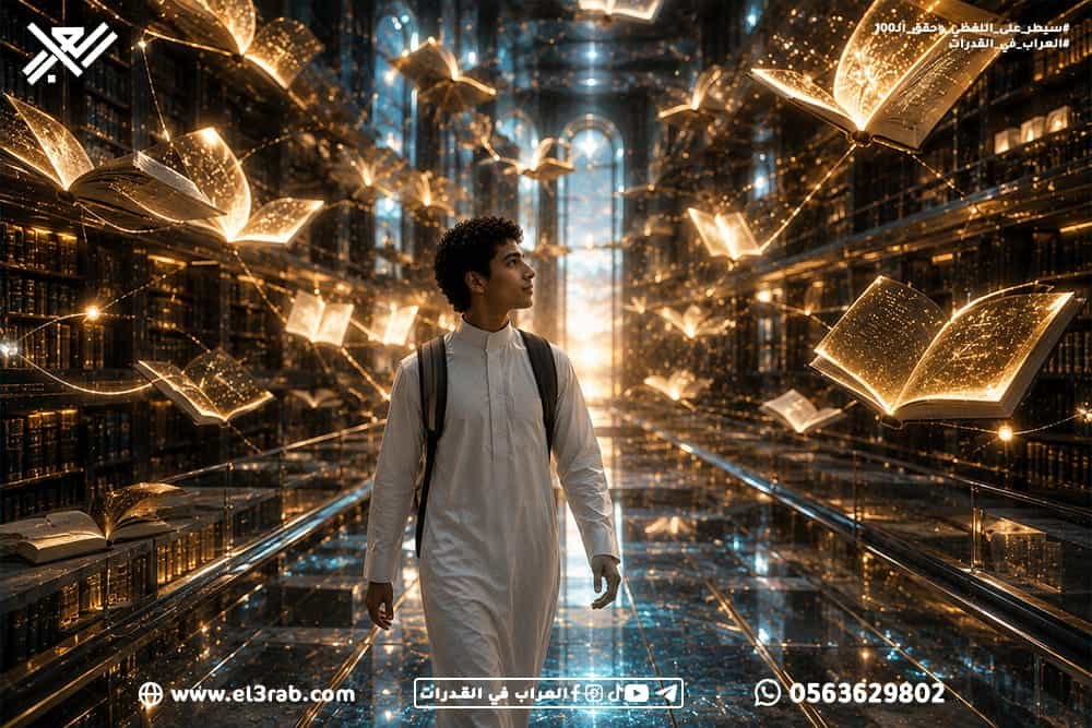 كيف-تحل-أسئلة-التناظر-اللفظي-الصعبة
التناظر-اللفظي
أسئلة-التناظر-اللفظي
حل-التناظر-اللفظي
اختبار-القدرات-اللفظية
اختبار-القدرات
اختبار-قياس
قياس-القدرات
رفع-درجة-القدرات
العلاقات-اللغوية
المرادفات
التضاد
العلاقة-المنطقية
المفردة-الشاذة
محاكي-القدرات
منصة-العراب-في-القدرات