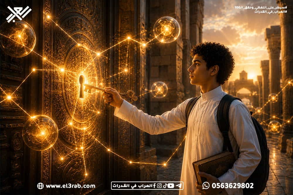 كيف-تحل-أسئلة-التناظر-اللفظي-الصعبة
التناظر-اللفظي
أسئلة-التناظر-اللفظي
حل-التناظر-اللفظي
اختبار-القدرات-اللفظية
اختبار-القدرات
اختبار-قياس
قياس-القدرات
رفع-درجة-القدرات
العلاقات-اللغوية
المرادفات
التضاد
العلاقة-المنطقية
المفردة-الشاذة
محاكي-القدرات
منصة-العراب-في-القدرات
