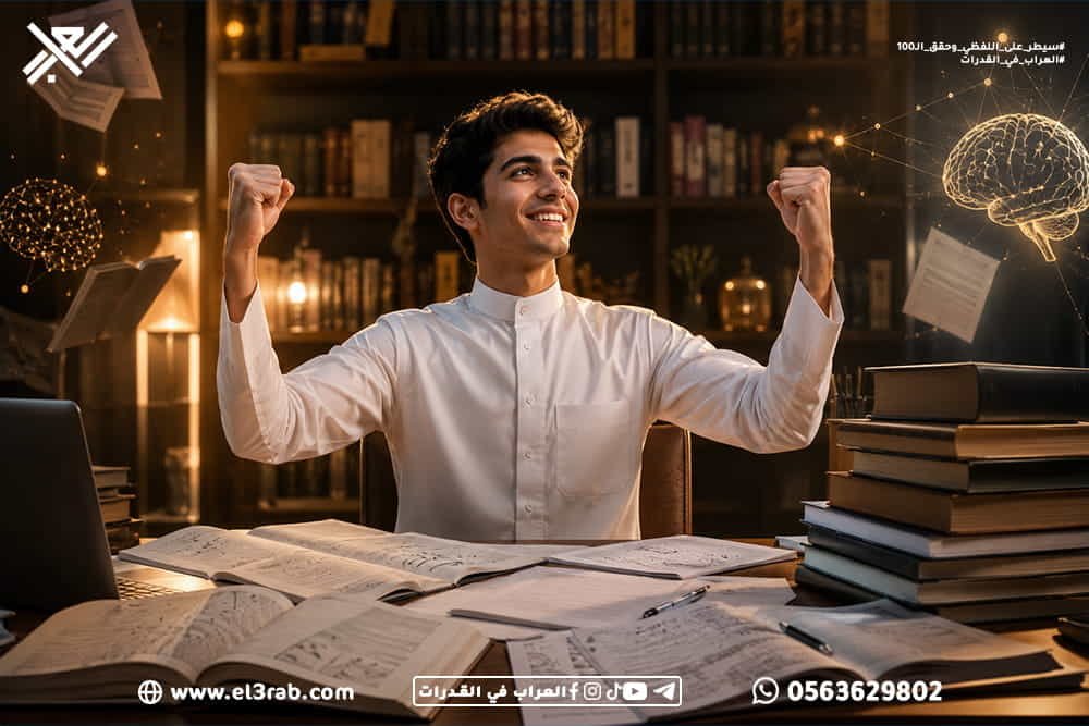 كيف-ترفع-درجتك-في-القدرات-اللفظية رفع-درجة-القدرات-اللفظية القدرات-اللفظية اختبار-القدرات اختبار-القدرات-في-السعودية اختبار-القدرات-لفظي قياس-القدرات اختبار-قياس استيعاب-المقروء التناظر-اللفظي إكمال-الجمل التفكير-اللفظي الفهم-اللغوي العلاقات-اللفظية مهارات-الاستنتاج التفكير-التحليلي تطوير-المهارات-اللغوية طريقة-مذاكرة-القدرات كيف-أذاكر-القدرات خطة-مذاكرة-القدرات التدريب-اليومي اختبارات-محاكية محاكي-القدرات نماذج-اختبار-القدرات اختبارات-قدرات-تجريبية رفع-درجة-قياس حل-القدرات-اللفظية أسرار-القدرات-اللفظية مهارات-القدرات-اللفظية أفضل-طريقة-لمذاكرة-القدرات منصة-العراب-في-القدرات أفضل-منصة-قدرات-في-السعودية
