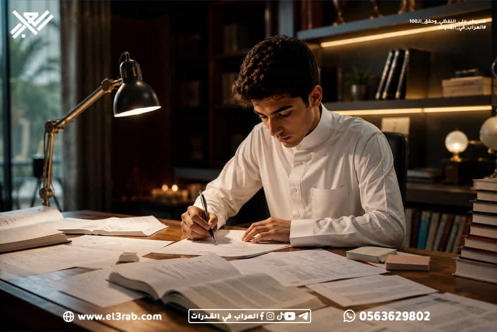كيف-ترفع-درجتك-في-القدرات-اللفظية رفع-درجة-القدرات-اللفظية القدرات-اللفظية اختبار-القدرات اختبار-القدرات-في-السعودية اختبار-القدرات-لفظي قياس-القدرات اختبار-قياس استيعاب-المقروء التناظر-اللفظي إكمال-الجمل التفكير-اللفظي الفهم-اللغوي العلاقات-اللفظية مهارات-الاستنتاج التفكير-التحليلي تطوير-المهارات-اللغوية طريقة-مذاكرة-القدرات كيف-أذاكر-القدرات خطة-مذاكرة-القدرات التدريب-اليومي اختبارات-محاكية محاكي-القدرات نماذج-اختبار-القدرات اختبارات-قدرات-تجريبية رفع-درجة-قياس حل-القدرات-اللفظية أسرار-القدرات-اللفظية مهارات-القدرات-اللفظية أفضل-طريقة-لمذاكرة-القدرات منصة-العراب-في-القدرات أفضل-منصة-قدرات-في-السعودية