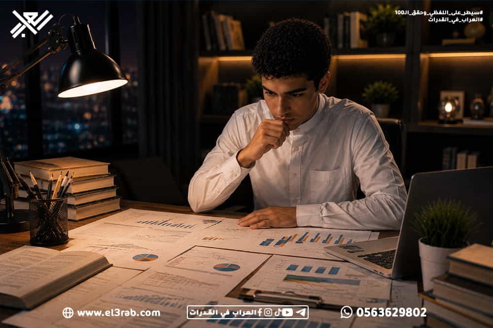 نماذج-اختبار-القدرات-مع-الحل نماذج-اختبار-القدرات اختبار-القدرات-مع-الحل اختبار-القدرات اختبار-القدرات-في-السعودية اختبار-قياس قياس-القدرات نماذج-قدرات اختبارات-قدرات-تجريبية اختبارات-محاكية محاكي-القدرات القدرات-اللفظية القدرات-الكمية رفع-درجة-القدرات منصة-العراب-في-القدرات نماذج-قياس أسئلة-القدرات-مع-الحل تدريب-القدرات بنك-أسئلة-القدرات اختبار-قدرات-تجريبي حل-القدرات-بسرعة استراتيجيات-الحل نماذج-لفظي نماذج-كمي التدريب-على-القدرات تحليل-الأداء التجهيز-لاختبار-القدرات خطة-مذاكرة-القدرات نماذج-محاكية اختبار-قدرات-محوسب