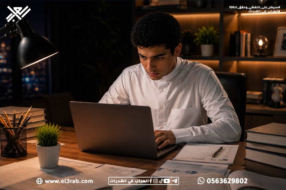 نماذج-اختبار-القدرات-مع-الحل نماذج-اختبار-القدرات اختبار-القدرات-مع-الحل اختبار-القدرات اختبار-القدرات-في-السعودية اختبار-قياس قياس-القدرات نماذج-قدرات اختبارات-قدرات-تجريبية اختبارات-محاكية محاكي-القدرات القدرات-اللفظية القدرات-الكمية رفع-درجة-القدرات منصة-العراب-في-القدرات نماذج-قياس أسئلة-القدرات-مع-الحل تدريب-القدرات بنك-أسئلة-القدرات اختبار-قدرات-تجريبي حل-القدرات-بسرعة استراتيجيات-الحل نماذج-لفظي نماذج-كمي التدريب-على-القدرات تحليل-الأداء التجهيز-لاختبار-القدرات خطة-مذاكرة-القدرات نماذج-محاكية اختبار-قدرات-محوسب