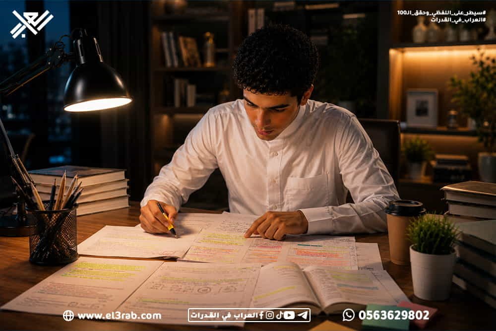 نماذج-اختبار-القدرات-مع-الحل نماذج-اختبار-القدرات اختبار-القدرات-مع-الحل اختبار-القدرات اختبار-القدرات-في-السعودية اختبار-قياس قياس-القدرات نماذج-قدرات اختبارات-قدرات-تجريبية اختبارات-محاكية محاكي-القدرات القدرات-اللفظية القدرات-الكمية رفع-درجة-القدرات منصة-العراب-في-القدرات نماذج-قياس أسئلة-القدرات-مع-الحل تدريب-القدرات بنك-أسئلة-القدرات اختبار-قدرات-تجريبي حل-القدرات-بسرعة استراتيجيات-الحل نماذج-لفظي نماذج-كمي التدريب-على-القدرات تحليل-الأداء التجهيز-لاختبار-القدرات خطة-مذاكرة-القدرات نماذج-محاكية اختبار-قدرات-محوسب