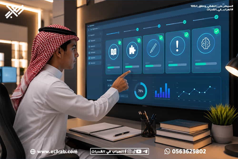 أقوى-بنك-أسئلة-العراب
بنك-أسئلة-القدرات
بنك-أسئلة-قياس
أسئلة-القدرات
اختبار-القدرات
اختبار-قياس
محاكي-القدرات
منصة-العراب
رفع-درجة-القدرات
التدريب-على-القدرات
تحليل-الأداء
مراجعة-الأخطاء
القدرات-اللفظية
القدرات-الكمية
بنك-أسئلة-العراب