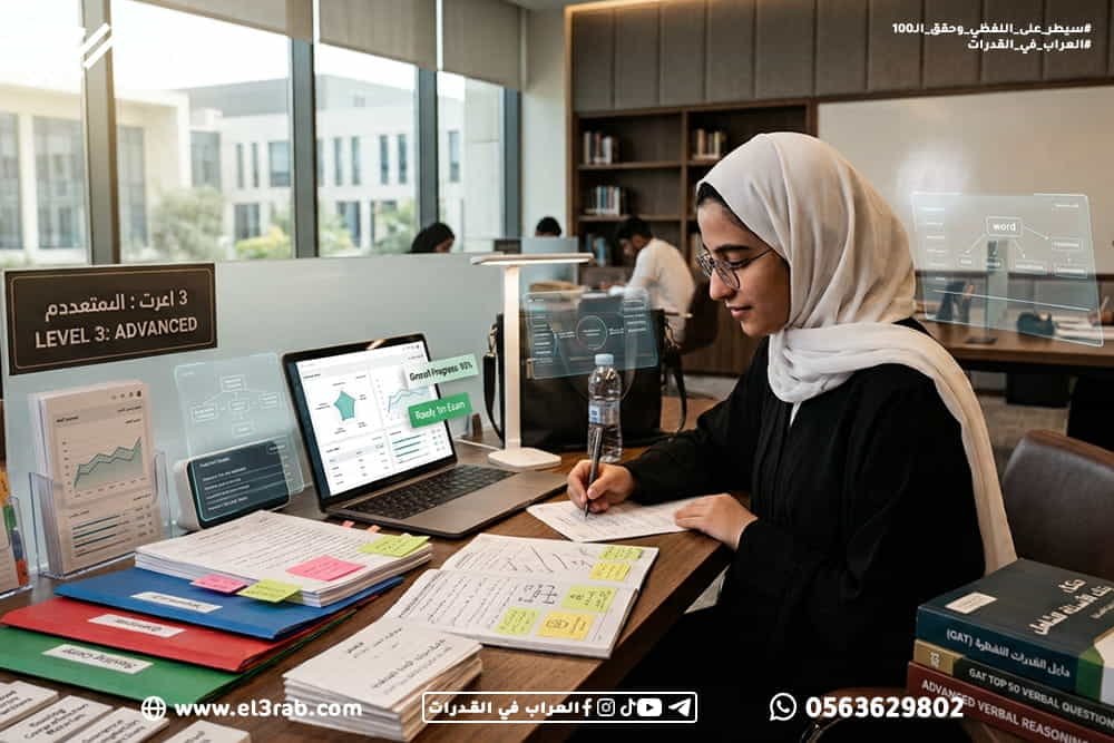 أهم-50-سؤال-في-القدرات-اللفظية
أسئلة-القدرات-اللفظية
اختبار-القدرات
اختبار-قياس
قياس-القدرات
اختبار-قدرات-لفظي
نماذج-القدرات-اللفظية
التناظر-اللفظي
استيعاب-المقروء
إكمال-الجمل
المفردة-الشاذة
الخطأ-السياقي
اختبارات-محاكية
اختبار-قدرات-تجريبي
بنك-أسئلة-القدرات
رفع-درجة-القدرات
محاكي-القدرات
منصة-العراب-في-القدرات