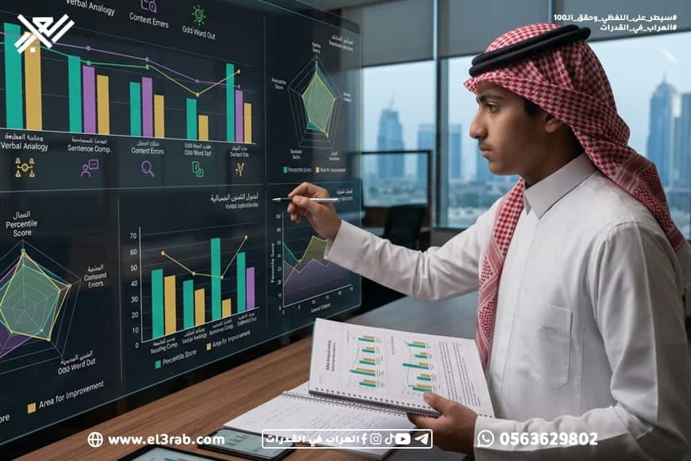 اختبار-تحديد-مستوى-القدرات
تحديد-مستوى-القدرات
اختبار-القدرات
اختبار-قياس
قياس-القدرات
اختبار-تجريبي-قدرات
محاكي-القدرات
تحليل-الأداء
تقرير-المستوى
نقاط-القوة
نقاط-الضعف
رفع-درجة-القدرات
منصة-العراب-في-القدرات