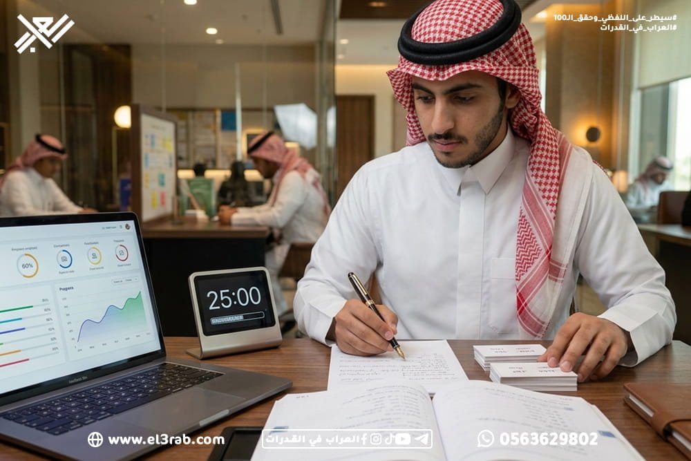 تدريب-شامل-على-التناظر-اللفظي التناظر-اللفظي أسئلة-التناظر-اللفظي شرح-التناظر-اللفظي العلاقات-اللفظية اختبار-القدرات اختبار-قياس قياس-القدرات القدرات-اللفظية حل-التناظر-اللفظي رفع-درجة-القدرات اختبارات-محاكية اختبار-قدرات-تجريبي محاكي-القدرات منصة-العراب-في-القدرات