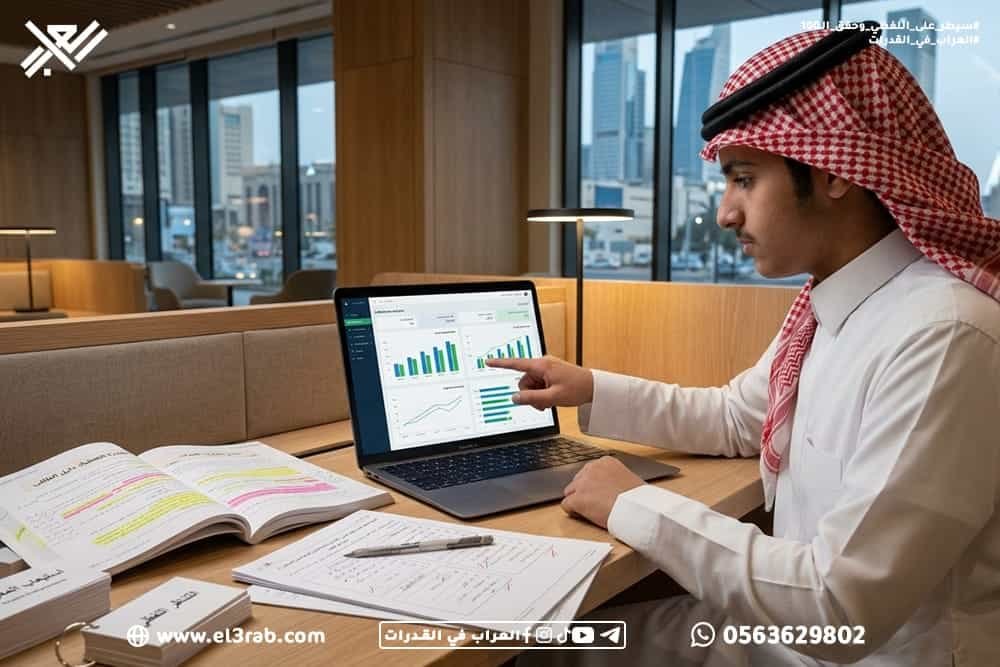 دورة-القدرات-اللفظية-من-العراب دورة-القدرات-اللفظية كورس-القدرات-اللفظية العراب-في-القدرات منصة-العراب اختبار-القدرات اختبار-قياس قياس-القدرات القدرات-اللفظية التناظر-اللفظي استيعاب-المقروء إكمال-الجمل المفردة-الشاذة الخطأ-السياقي اختبارات-محاكية اختبار-قدرات-تجريبي محاكي-القدرات رفع-درجة-القدرات أفضل-دورة-قدرات