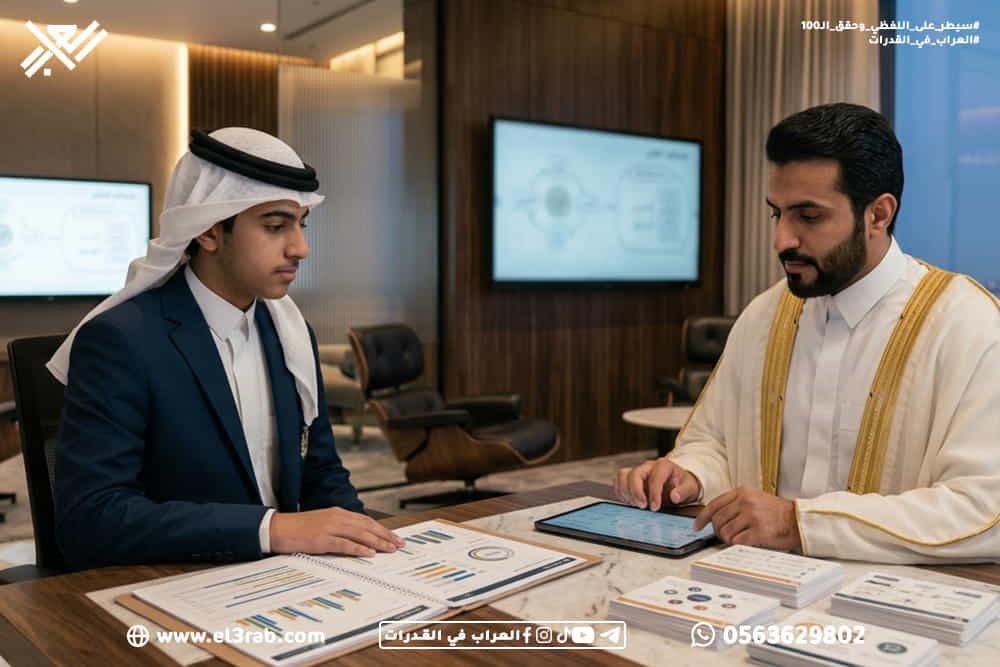 لماذا-منصة-العراب-هي-الأفضل
منصة-العراب
منصة-العراب-في-القدرات
أفضل-منصة-للقدرات
أفضل-منصة-قدرات-في-السعودية
أفضل-منصة-للقدرات-اللفظية
أفضل-معلم-للقدرات
العراب-في-القدرات
محاكي-العراب
محاكي-القدرات
اختبار-القدرات
اختبار-قياس
قياس-القدرات
رفع-درجة-القدرات
التدريب-على-القدرات
منصة-قدرات-أونلاين
شرح-القدرات-اللفظية
اختبارات-قدرات-محاكية
تحليل-أداء-الطالب
خطة-مذاكرة-القدرات
بنك-أسئلة-القدرات
تحديد-مستوى-القدرات
التأسيس-في-القدرات
تقارير-الأداء
الاستعداد-لاختبار-قياس
إدارة-الوقت-في-القدرات