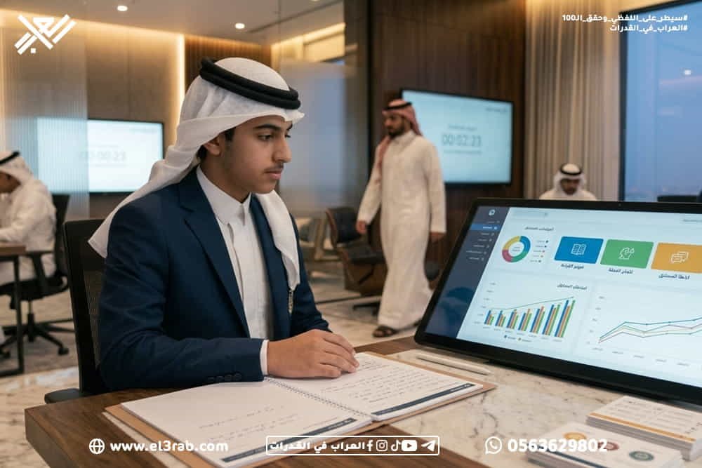 لماذا-منصة-العراب-هي-الأفضل
منصة-العراب
منصة-العراب-في-القدرات
أفضل-منصة-للقدرات
أفضل-منصة-قدرات-في-السعودية
أفضل-منصة-للقدرات-اللفظية
أفضل-معلم-للقدرات
العراب-في-القدرات
محاكي-العراب
محاكي-القدرات
اختبار-القدرات
اختبار-قياس
قياس-القدرات
رفع-درجة-القدرات
التدريب-على-القدرات
منصة-قدرات-أونلاين
شرح-القدرات-اللفظية
اختبارات-قدرات-محاكية
تحليل-أداء-الطالب
خطة-مذاكرة-القدرات
بنك-أسئلة-القدرات
تحديد-مستوى-القدرات
التأسيس-في-القدرات
تقارير-الأداء
الاستعداد-لاختبار-قياس
إدارة-الوقت-في-القدرات