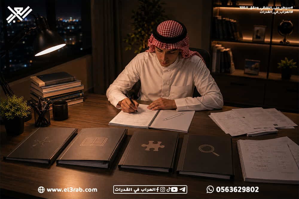 اختبار-قدرات-لفظي-تجريبي-نهائي
اختبار-قدرات-لفظي-تجريبي
اختبار-قدرات-تجريبي
اختبار-القدرات-اللفظية
أسئلة-قدرات-لفظي
نماذج-اختبار-القدرات
اختبار-قياس-تجريبي
اختبار-قدرات-إلكتروني
محاكي-القدرات
محاكي-العراب
بنك-أسئلة-القدرات
التناظر-اللفظي
استيعاب-المقروء
إكمال-الجمل
الخطأ-السياقي
المفردة-الشاذة
إدارة-وقت-القدرات
تحليل-الأخطاء
جاهزية-اختبار-القدرات
المراجعة-النهائية
منصة-العراب-في-القدرات
اختبار-قدرات-لفظي