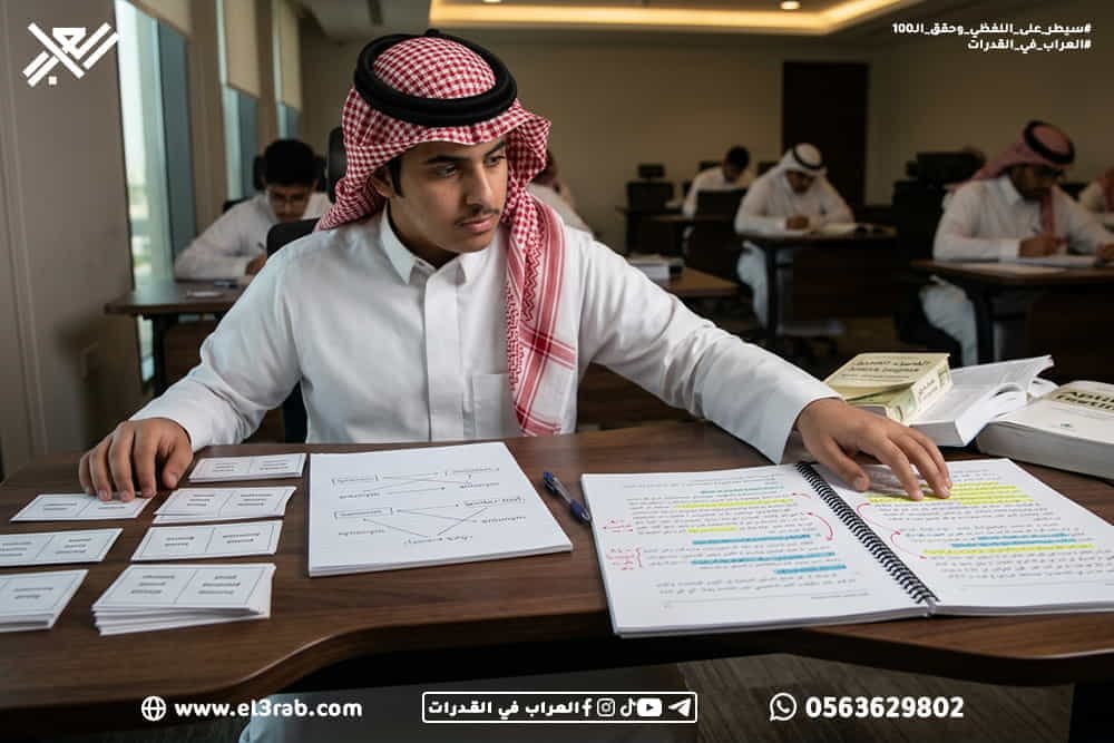 مراجعة-التناظر-اللفظي-واستيعاب-المقروء-2026
التناظر-اللفظي-2026
استيعاب-المقروء-2026
مراجعة-القدرات-اللفظية-2026
شرح-التناظر-اللفظي
شرح-استيعاب-المقروء
أسئلة-التناظر-اللفظي
أسئلة-استيعاب-المقروء
اختبار-القدرات-اللفظية
اختبار-القدرات
اختبار-قياس
قياس-القدرات
العلاقات-اللفظية
الفكرة-الرئيسية
أسئلة-الاستنتاج
استبعاد-الخيارات
إدارة-الوقت
تحليل-الأخطاء
بنك-أسئلة-القدرات
مراجعة-نهائية-للقدرات
محاكي-القدرات
محاكي-العراب
منصة-العراب-في-القدرات
رفع-درجة-القدرات
مراجعة-التناظر-اللفظي
التناظر-اللفظي
استيعاب-المقروء