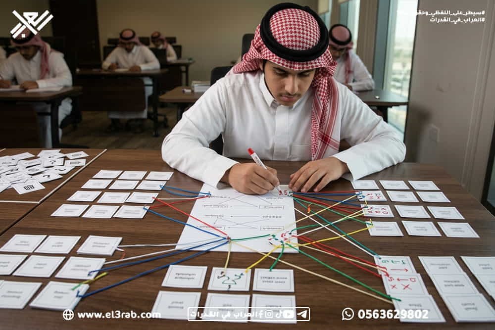 مراجعة-التناظر-اللفظي-واستيعاب-المقروء-2026
التناظر-اللفظي-2026
استيعاب-المقروء-2026
مراجعة-القدرات-اللفظية-2026
شرح-التناظر-اللفظي
شرح-استيعاب-المقروء
أسئلة-التناظر-اللفظي
أسئلة-استيعاب-المقروء
اختبار-القدرات-اللفظية
اختبار-القدرات
اختبار-قياس
قياس-القدرات
العلاقات-اللفظية
الفكرة-الرئيسية
أسئلة-الاستنتاج
استبعاد-الخيارات
إدارة-الوقت
تحليل-الأخطاء
بنك-أسئلة-القدرات
مراجعة-نهائية-للقدرات
محاكي-القدرات
محاكي-العراب
منصة-العراب-في-القدرات
رفع-درجة-القدرات
مراجعة-التناظر-اللفظي
التناظر-اللفظي
استيعاب-المقروء