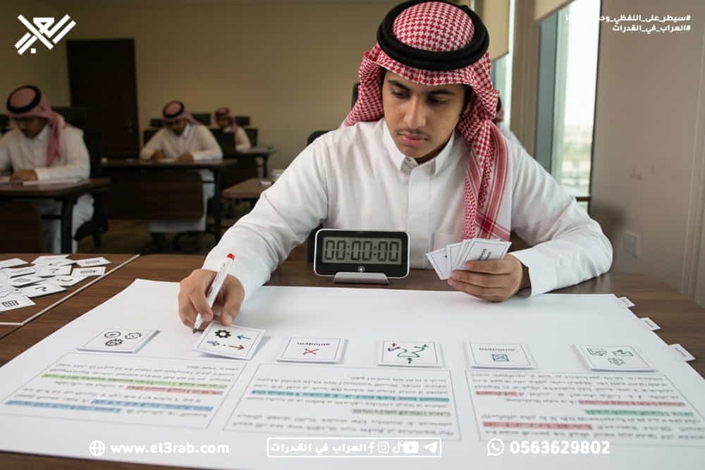 مراجعة-التناظر-اللفظي-واستيعاب-المقروء-2026
التناظر-اللفظي-2026
استيعاب-المقروء-2026
مراجعة-القدرات-اللفظية-2026
شرح-التناظر-اللفظي
شرح-استيعاب-المقروء
أسئلة-التناظر-اللفظي
أسئلة-استيعاب-المقروء
اختبار-القدرات-اللفظية
اختبار-القدرات
اختبار-قياس
قياس-القدرات
العلاقات-اللفظية
الفكرة-الرئيسية
أسئلة-الاستنتاج
استبعاد-الخيارات
إدارة-الوقت
تحليل-الأخطاء
بنك-أسئلة-القدرات
مراجعة-نهائية-للقدرات
محاكي-القدرات
محاكي-العراب
منصة-العراب-في-القدرات
رفع-درجة-القدرات
مراجعة-التناظر-اللفظي
التناظر-اللفظي
استيعاب-المقروء
