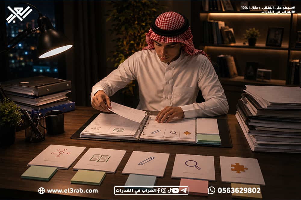 ملخص-القدرات-اللفظية-كامل
ملخص-القدرات-اللفظية
القدرات-اللفظية
شرح-القدرات-اللفظية
أقسام-القدرات-اللفظية
مراجعة-القدرات-اللفظية
اختبار-القدرات-اللفظية
أسئلة-قدرات-لفظي
تأسيس-قدرات-لفظي
اختبار-القدرات
اختبار-قياس
قياس-القدرات
التناظر-اللفظي
استيعاب-المقروء
إكمال-الجمل
الخطأ-السياقي
المفردة-الشاذة
مفردات-القدرات
استراتيجيات-القدرات-اللفظية
بنك-أسئلة-القدرات
مراجعة-نهائية-للقدرات
محاكي-القدرات
محاكي-العراب
رفع-درجة-القدرات
منصة-العراب-في-القدرات