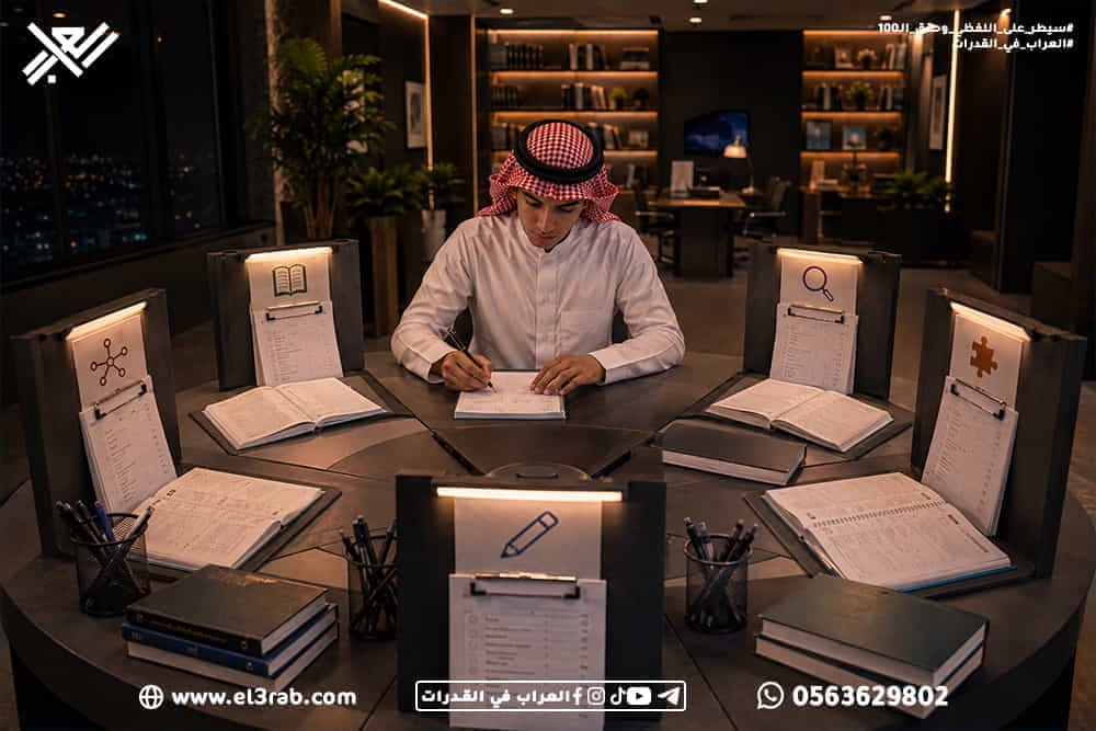 ملخص-القدرات-اللفظية-كامل
ملخص-القدرات-اللفظية
القدرات-اللفظية
شرح-القدرات-اللفظية
أقسام-القدرات-اللفظية
مراجعة-القدرات-اللفظية
اختبار-القدرات-اللفظية
أسئلة-قدرات-لفظي
تأسيس-قدرات-لفظي
اختبار-القدرات
اختبار-قياس
قياس-القدرات
التناظر-اللفظي
استيعاب-المقروء
إكمال-الجمل
الخطأ-السياقي
المفردة-الشاذة
مفردات-القدرات
استراتيجيات-القدرات-اللفظية
بنك-أسئلة-القدرات
مراجعة-نهائية-للقدرات
محاكي-القدرات
محاكي-العراب
رفع-درجة-القدرات
منصة-العراب-في-القدرات