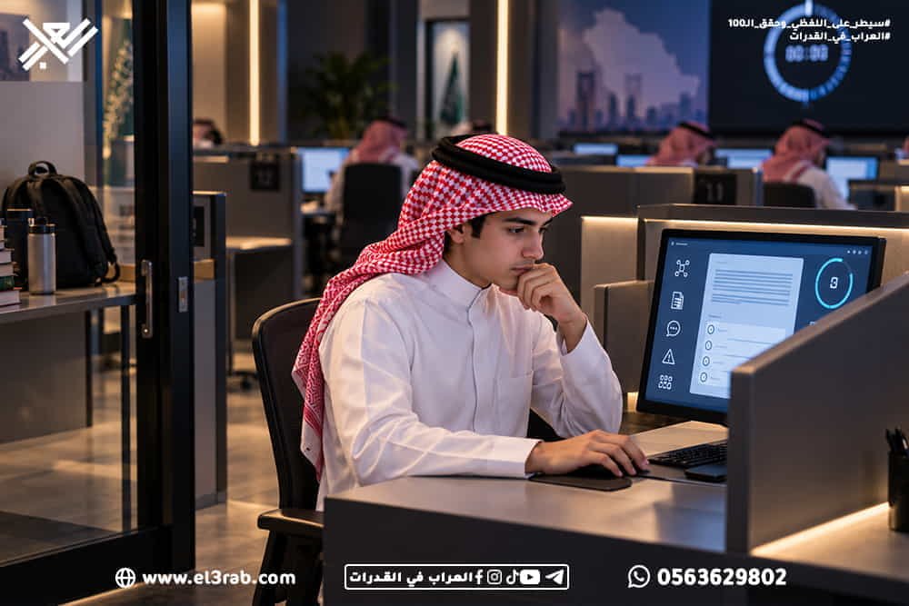 أفضل-محاكي-قدرات-في-السعودية-2026 أفضل-محاكي-قدرات أفضل-محاكي-للقدرات أفضل-محاكي-قدرات-في-السعودية محاكي-قدرات-2026 محاكي-اختبار-القدرات محاكي-قدرات-لفظي محاكي-القدرات-اللفظية محاكي-قياس اختبار-قدرات-تجريبي اختبار-قدرات-اونلاين اختبار-تجريبي-قدرات-لفظية اختبار-تحديد-مستوى-القدرات اختبارات-قدرات-محاكية محاكي-العراب محاكي-العراب-للقدرات منصة-العراب-في-القدرات تحليل-أداء-القدرات تحليل-أخطاء-القدرات تقرير-أداء-القدرات جاهزية-اختبار-القدرات التدريب-تحت-الوقت بنك-أسئلة-القدرات اختبار-قياس قياس-القدرات