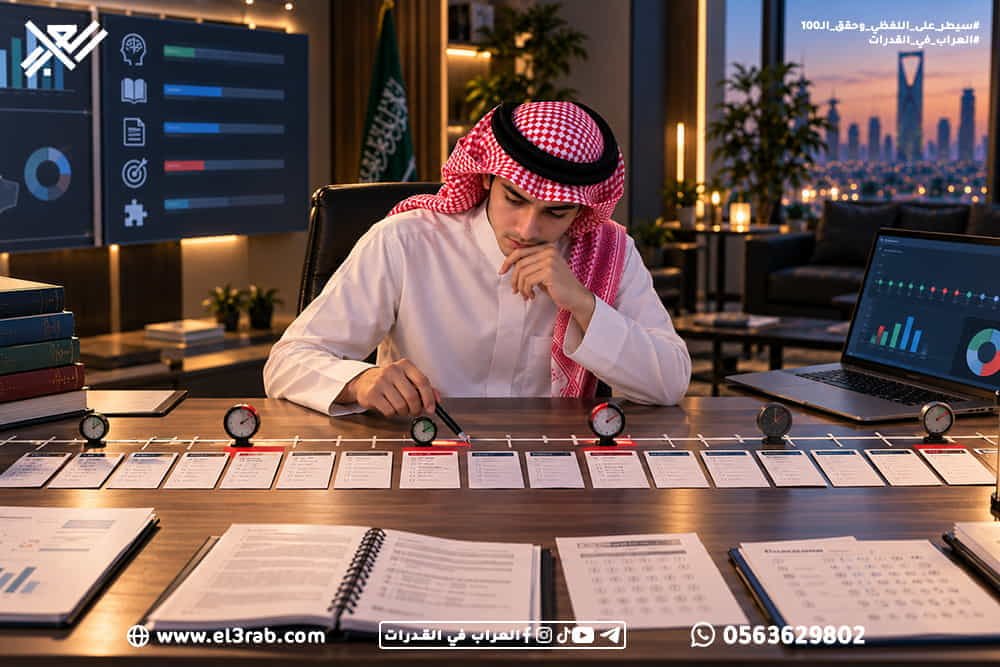 أفضل-محاكي-قدرات-في-السعودية-2026 أفضل-محاكي-قدرات أفضل-محاكي-للقدرات أفضل-محاكي-قدرات-في-السعودية محاكي-قدرات-2026 محاكي-اختبار-القدرات محاكي-قدرات-لفظي محاكي-القدرات-اللفظية محاكي-قياس اختبار-قدرات-تجريبي اختبار-قدرات-اونلاين اختبار-تجريبي-قدرات-لفظية اختبار-تحديد-مستوى-القدرات اختبارات-قدرات-محاكية محاكي-العراب محاكي-العراب-للقدرات منصة-العراب-في-القدرات تحليل-أداء-القدرات تحليل-أخطاء-القدرات تقرير-أداء-القدرات جاهزية-اختبار-القدرات التدريب-تحت-الوقت بنك-أسئلة-القدرات اختبار-قياس قياس-القدرات