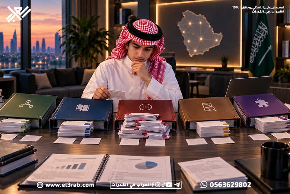 أفضل-محاكي-قدرات-في-السعودية-2026 أفضل-محاكي-قدرات أفضل-محاكي-للقدرات أفضل-محاكي-قدرات-في-السعودية محاكي-قدرات-2026 محاكي-اختبار-القدرات محاكي-قدرات-لفظي محاكي-القدرات-اللفظية محاكي-قياس اختبار-قدرات-تجريبي اختبار-قدرات-اونلاين اختبار-تجريبي-قدرات-لفظية اختبار-تحديد-مستوى-القدرات اختبارات-قدرات-محاكية محاكي-العراب محاكي-العراب-للقدرات منصة-العراب-في-القدرات تحليل-أداء-القدرات تحليل-أخطاء-القدرات تقرير-أداء-القدرات جاهزية-اختبار-القدرات التدريب-تحت-الوقت بنك-أسئلة-القدرات اختبار-قياس قياس-القدرات