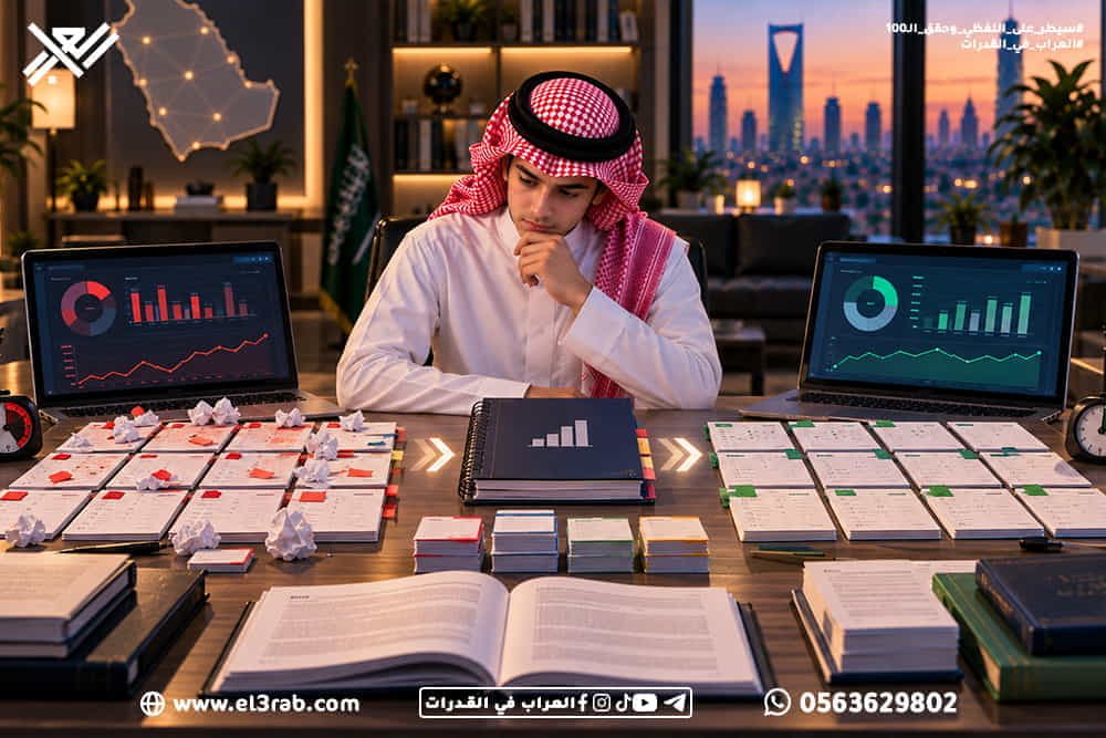 أفضل-محاكي-قدرات-في-السعودية-2026 أفضل-محاكي-قدرات أفضل-محاكي-للقدرات أفضل-محاكي-قدرات-في-السعودية محاكي-قدرات-2026 محاكي-اختبار-القدرات محاكي-قدرات-لفظي محاكي-القدرات-اللفظية محاكي-قياس اختبار-قدرات-تجريبي اختبار-قدرات-اونلاين اختبار-تجريبي-قدرات-لفظية اختبار-تحديد-مستوى-القدرات اختبارات-قدرات-محاكية محاكي-العراب محاكي-العراب-للقدرات منصة-العراب-في-القدرات تحليل-أداء-القدرات تحليل-أخطاء-القدرات تقرير-أداء-القدرات جاهزية-اختبار-القدرات التدريب-تحت-الوقت بنك-أسئلة-القدرات اختبار-قياس قياس-القدرات